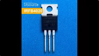 IRFB4020 electronic component