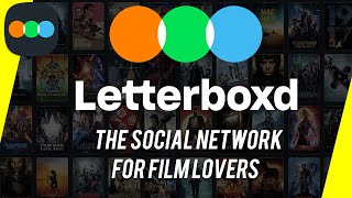 How to Use Letterboxd - Social Network for Film Lovers