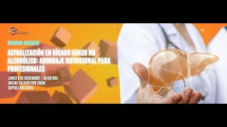 Webinar Higado graso