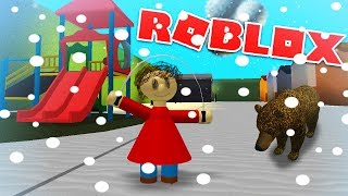 The Office Part 1 Baldi S Basics Roleplay Roblox Please