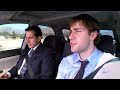Kidnap With Michael Scott - The Office