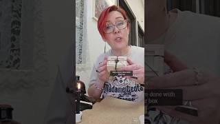 Mirror Box Witchcraft Spell #witchcraft #spells #inkedgoddesscreations
