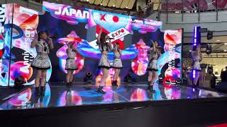 アイドルカレッジ Taiyo stage JET2025