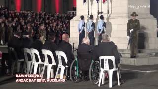 2017 ANZAC Day