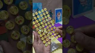 Crystal stickers#viral