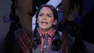 സൂപ്പർ 4 ജൂനിയർ തഗ് അപാരത