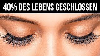 10 bemerkenswerte Fakten über deinen Körper, die du kaum glauben wirst