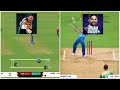 ultimate comparison real cricket 24 vs dream cricket 25