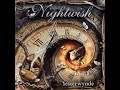 nightwish an ocean of strange islands audio oficial