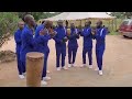 KUBATA KWASHE CHORAL GROUP 