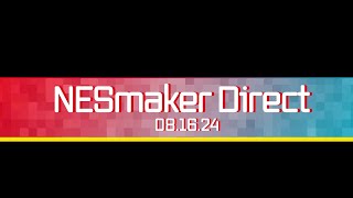 Nesmaker Direct , August 2024