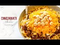 Cincinnati Chili