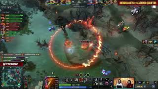 TEAM DARLENG YOWE WITH THE BOY HIGHLIGHTS IS BACK #dota2 #gaming #dota2highlights #TeamDarleng