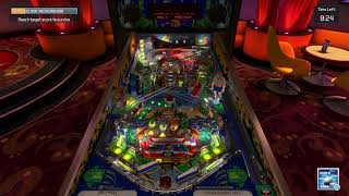 Pinball FX3, Sorcerer's Lair.