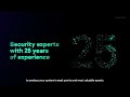 Kaspersky Digital Footprint Intelligence