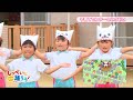 しっぺいと踊ろう♪2019（7月27日放送分）【いずみ保育園・竜洋西保育園・子育てセンターとみがおか・豊田西保育園】