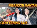 PRANK SHOLAWAT DESAINER KEBAYA !! MINTA CIUM PIPI ONTA