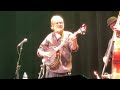 Bela Fleck & My Bluegrass Heart - Strider @ North Shore Center 4/24/24