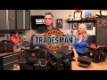 tradesman tv tradesman pro organizers