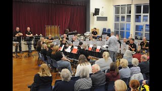 Selkirk Silver Band  - The Lost Village of Imber