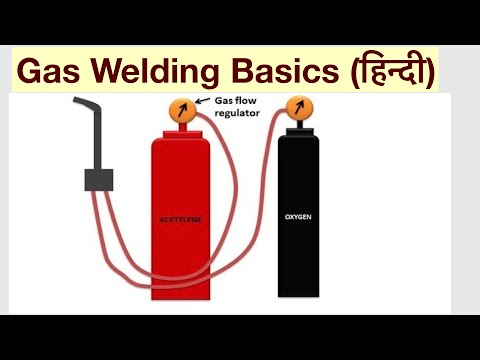 GAS WELDING BASICS हिन्दी ! LEARN AND GROW GAS WELDING BASICS हिन्दी ! LEARN AND GROW