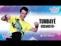 Tumbayé (Oscarcito) • Choreo for Zumba® by ZIN™ Daro Marques