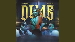 Dime (feat. 00-Sev)