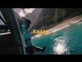 KAUAI, HAWAII IN 4k - Jakob Owens