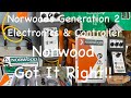 Norwood Really Got It Right! - Generation 2 Power Feed & Setworks Package