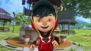 Boboiboy Season 3 Episode 15 Hindi Dubbed