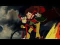 meet cleaver theatre episode 83 galaxy express 999