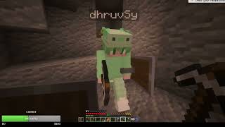 (Minecraft Zombies) มายคราฟซอบบี้ 02