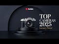 Top 10 Photography Cameras 2025 + Luxury Picks That Will Blow Your Mind!