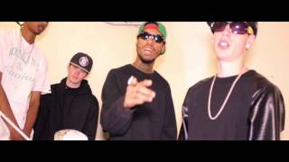 AP Da Best \u0026 Lucky #RHHF - I Told Ya (Official Video) (Shot By @TheRealRockit)