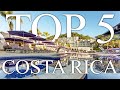 TOP 5 BEST all-inclusive resorts in COSTA RICA [2023, PRICES, REVIEWS INCLUDED]