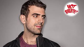 Sam Morril 🔥 The Math of Joke Writing, Prepping for Conan, Taping a Comedy Central Special