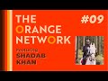 Unlocking Net Revenue Retention: In-Depth with Shadab Khan | The Orange Network