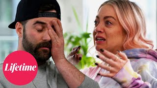 Becca and Austin's BREAKTHROUGH Moment | Married at First Sight (S17, E18) | Lifetime