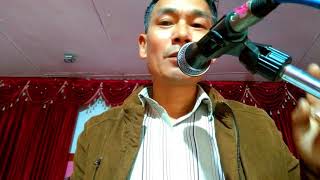 Rajkumar Tamang || Nepali Sermon || Holy Love Church