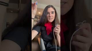 flight attendant FAQs (part 7) 🚨how to get FREE upgrades to FIRST CLASS ✈️