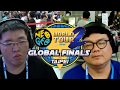 Daimon (大門) vs Ashow (丫修) - KOF '98 Neo Geo World Tour Season 2 Global Finals TOP-32