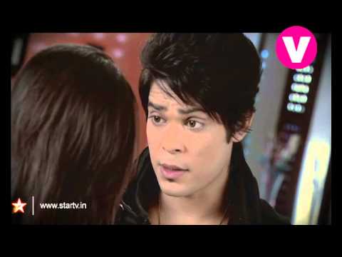 V Dil Dostii Dance - Sharon and Swayam get into a tiff V Dil Dostii Dance - Sharon and Swayam get into a tiff