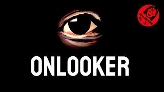 Onlooker | Indie Horror Game | No Commentary Gaming