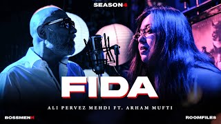 Bossmenn | Room Files | Season 4 | Fida | Ali Pervez Mehdi Ft. Arham Mufti