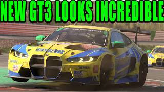 Update 16 New BMW's Look Incredible in Forza Motorsport