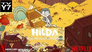 Hilda: The Mountain King (Netflix, United States/🇺🇸)