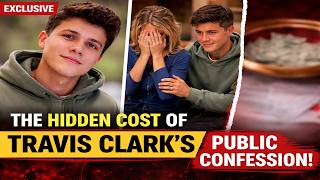 The Hidden Cost of Travis Clark’s Public Confession