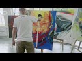 molotow™ product sessions 50 urban fine art™ uv varnish matt gloss