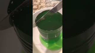 Have you ever tried Asian Jelly? | Green Ai Yu Jelly