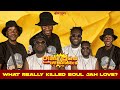 One on one with Jah Child; SoulJahLove akauraiwa nemunhu wemu industry, Jnr Spragga, Conquering Fam